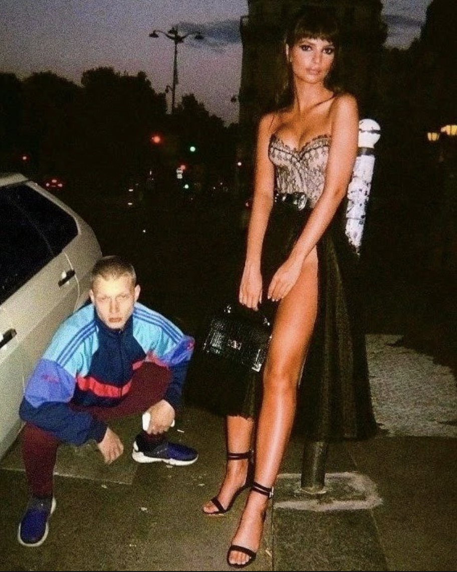 Зображення до Anti-Valentine Паті 💔